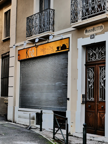 Épicerie fine K Fé t Aix-les-Bains