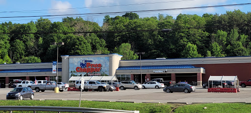 Supermarket «Price Chopper», reviews and photos, 6750 PA-706, Montrose, PA 18801, USA