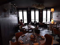 Atmosphère du Restaurant français Le Carré à Les Sables-d'Olonne - n°8