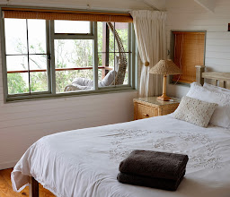 Oppiedam Family Cabins photo