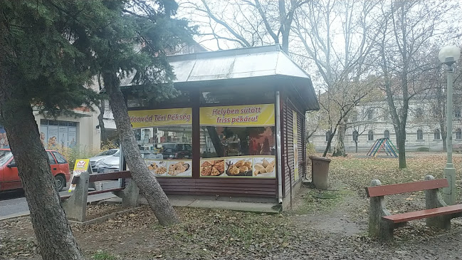 Értékelések erről a helyről: Honvéd téri pékség, Szeged - Pékség