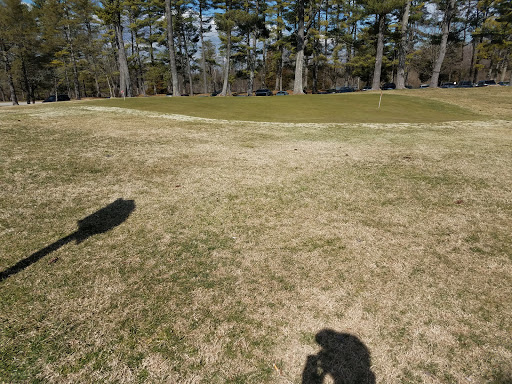 Golf Course «Pine Ridge Golf Course», reviews and photos, 2101 Dulaney Valley Road, Lutherville, MD 21093, USA