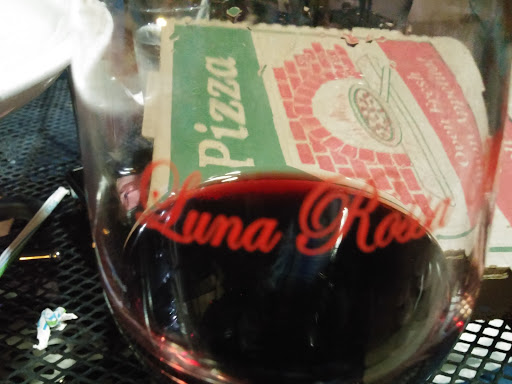 Pizza Restaurant «Luna Rossa Winery & Pizzeria», reviews and photos, 1321 Avenida de Mesilla, Las Cruces, NM 88005, USA