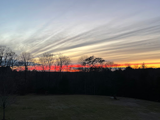 Bed & Breakfast «Inn at Lake Joseph», reviews and photos, 162 St Josephs Rd, Forestburgh, NY 12777, USA