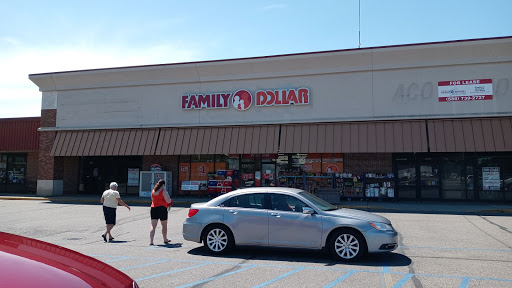 Discount Store «Family Dollar», reviews and photos, 1436 W Chicago Blvd, Tecumseh, MI 49286, USA