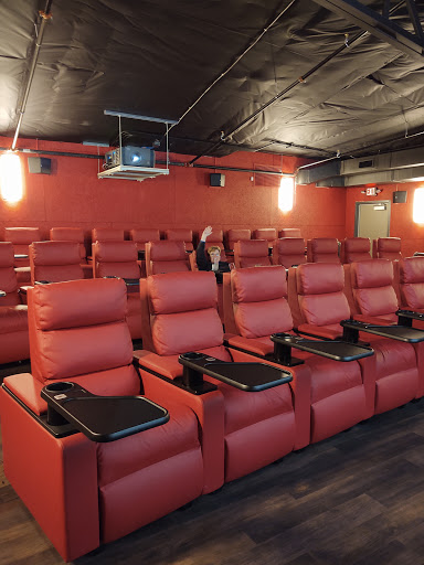 Movie Theater «Studio 35 Cinema & Drafthouse», reviews and photos, 3055 Indianola Ave, Columbus, OH 43202, USA