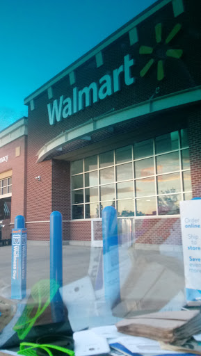 Discount Store «Walmart», reviews and photos, 10600 Town Center Blvd, Dunkirk, MD 20754, USA