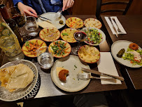 Plats et boissons du Sannine - Restaurant Libanais à Paris - n°3
