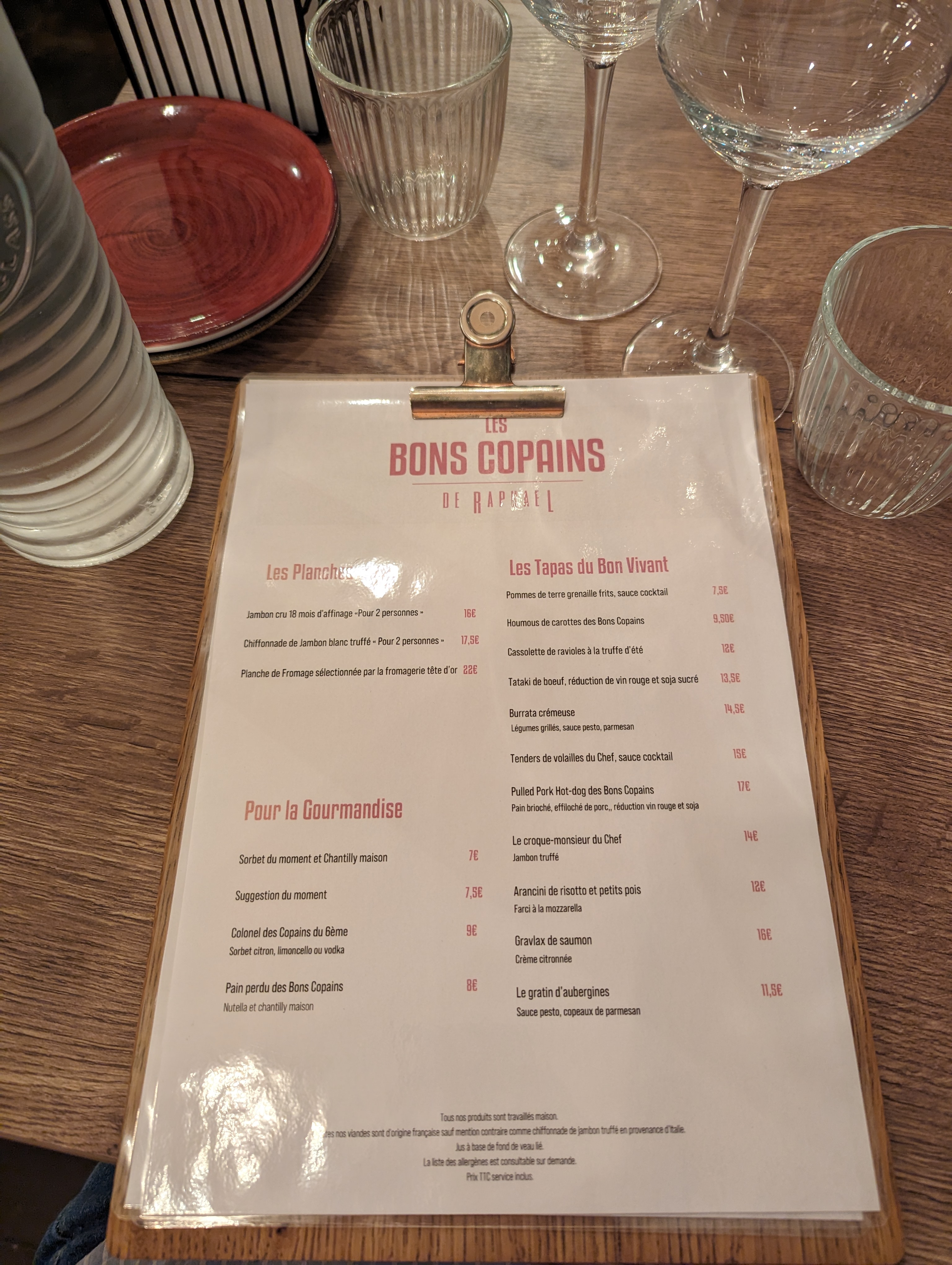 Photo n° 4 de l'avis de Dephine.a fait le 10/10/2023 à 20:10
