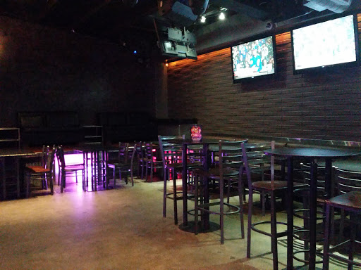 Game Sports Bar Restaurant and Lounge