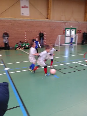 AMS Handball Achicourt à Achicourt