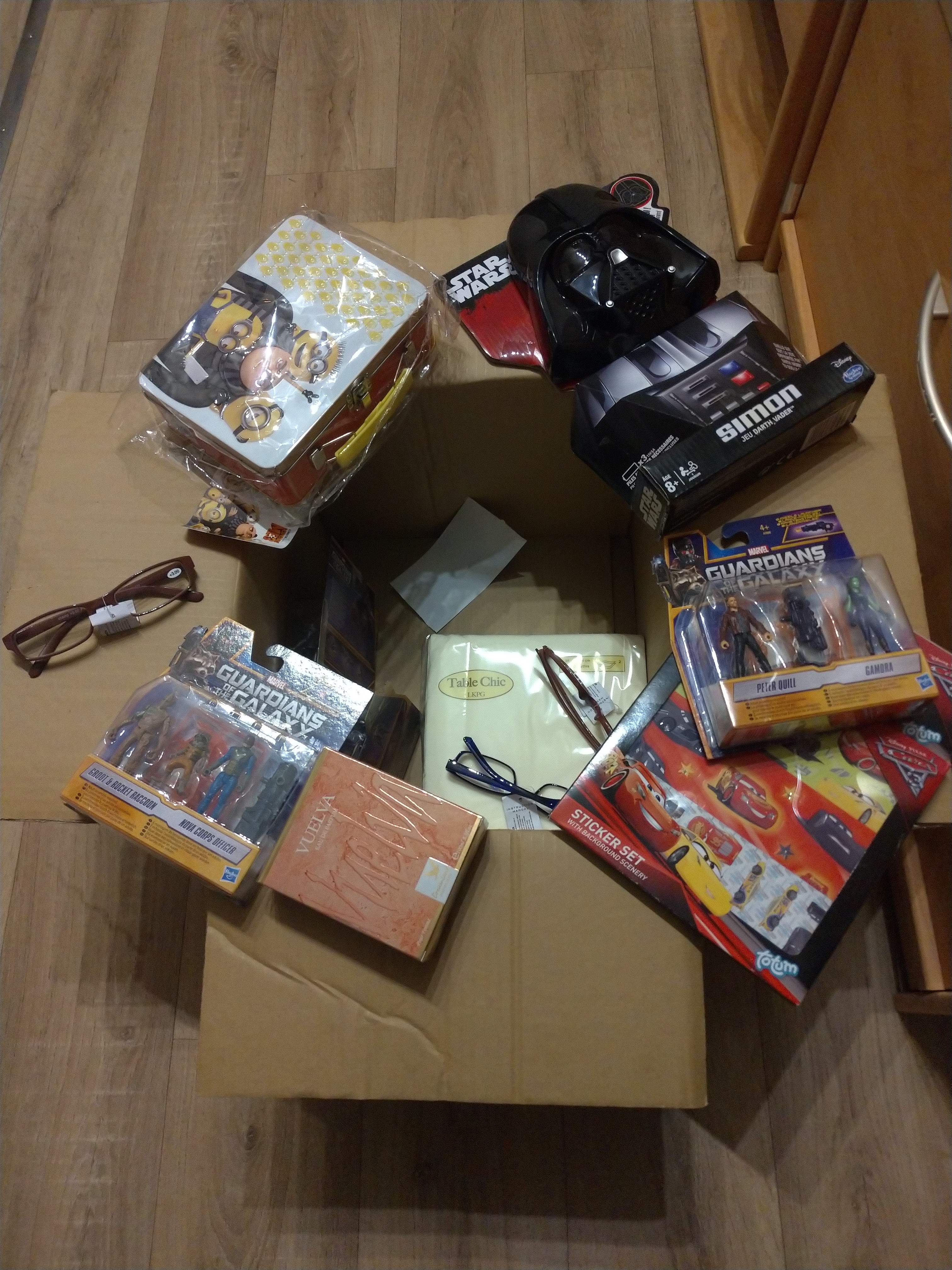 Photo n° 1 de l'avis de Pascal.r fait le 10/12/2019 à 06:40