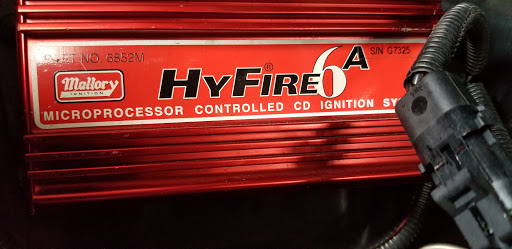 Auto Repair Shop «East Side Automotive», reviews and photos, 18901 St Clair Ave, Cleveland, OH 44110, USA