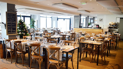 L'Epicurien - Restaurant Nantes à Nantes