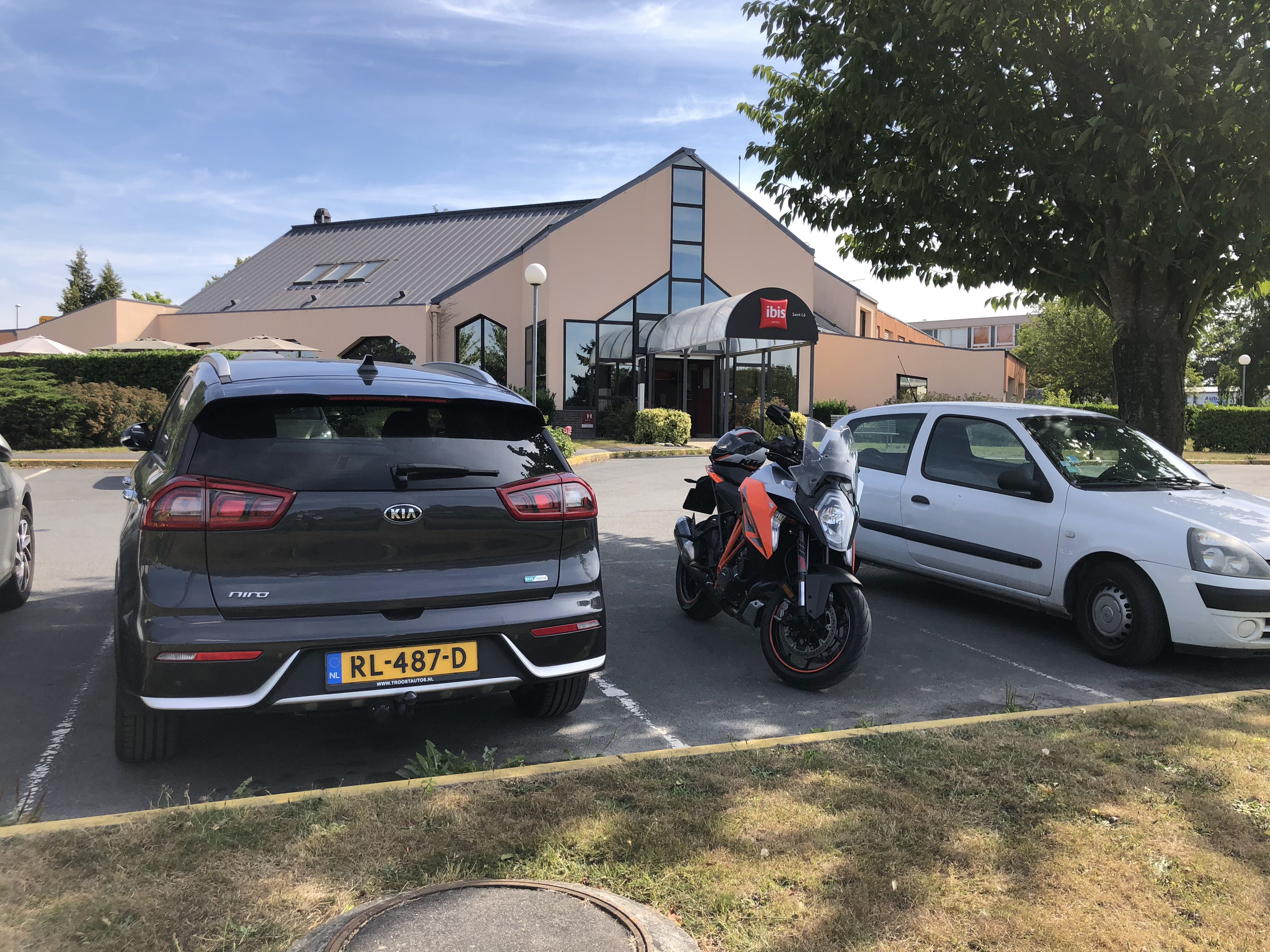Photo n° 1 de l'avis de wltrkk. fait le 05/08/2018 à 20:46