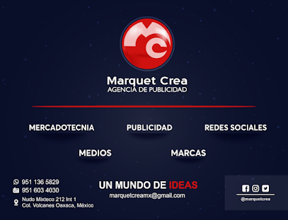 Marquet Crea