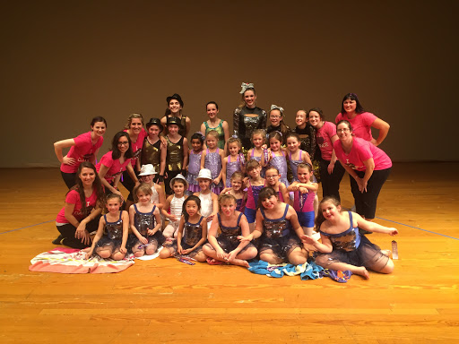 Dance School «Two Left Feet® Dance Studio», reviews and photos, 217 Market St W, Gaithersburg, MD 20878, USA