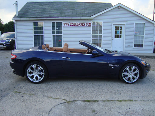 Car Dealer «EZ Fixer Cars», reviews and photos, 2553 Saylors Pond Rd, Wrightstown, NJ 08562, USA