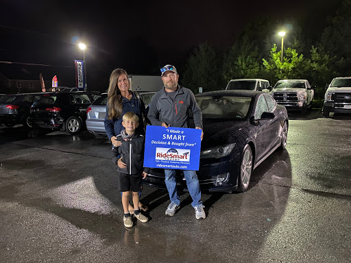 Used Car Dealer «RideSmart Auto», reviews and photos, 2051 Horseshoe Pike, Honey Brook, PA 19344, USA