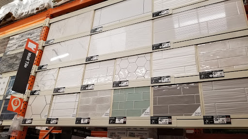 Home Improvement Store «The Home Depot», reviews and photos, 960 US-41, Schererville, IN 46375, USA