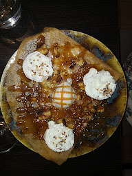 Photo n°28 de Crêperie Le Binôme à Fouesnant ()