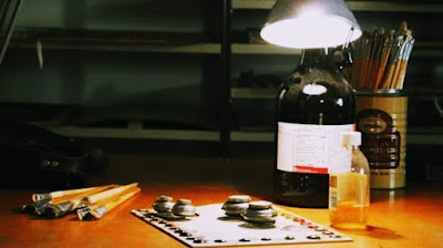 Atelier d'Art - Davoli Erell à Lectoure