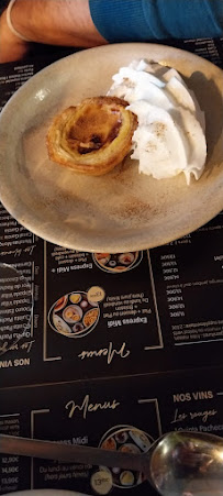 Les plus récentes photos du Restaurant portugais O’Grilo Tours Nord - n°3