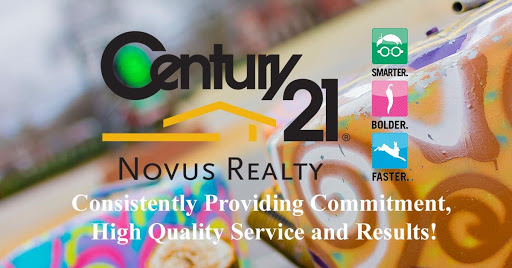 Real Estate Agency «Century 21», reviews and photos, 537 Newnan Rd, Carrollton, GA 30117, USA