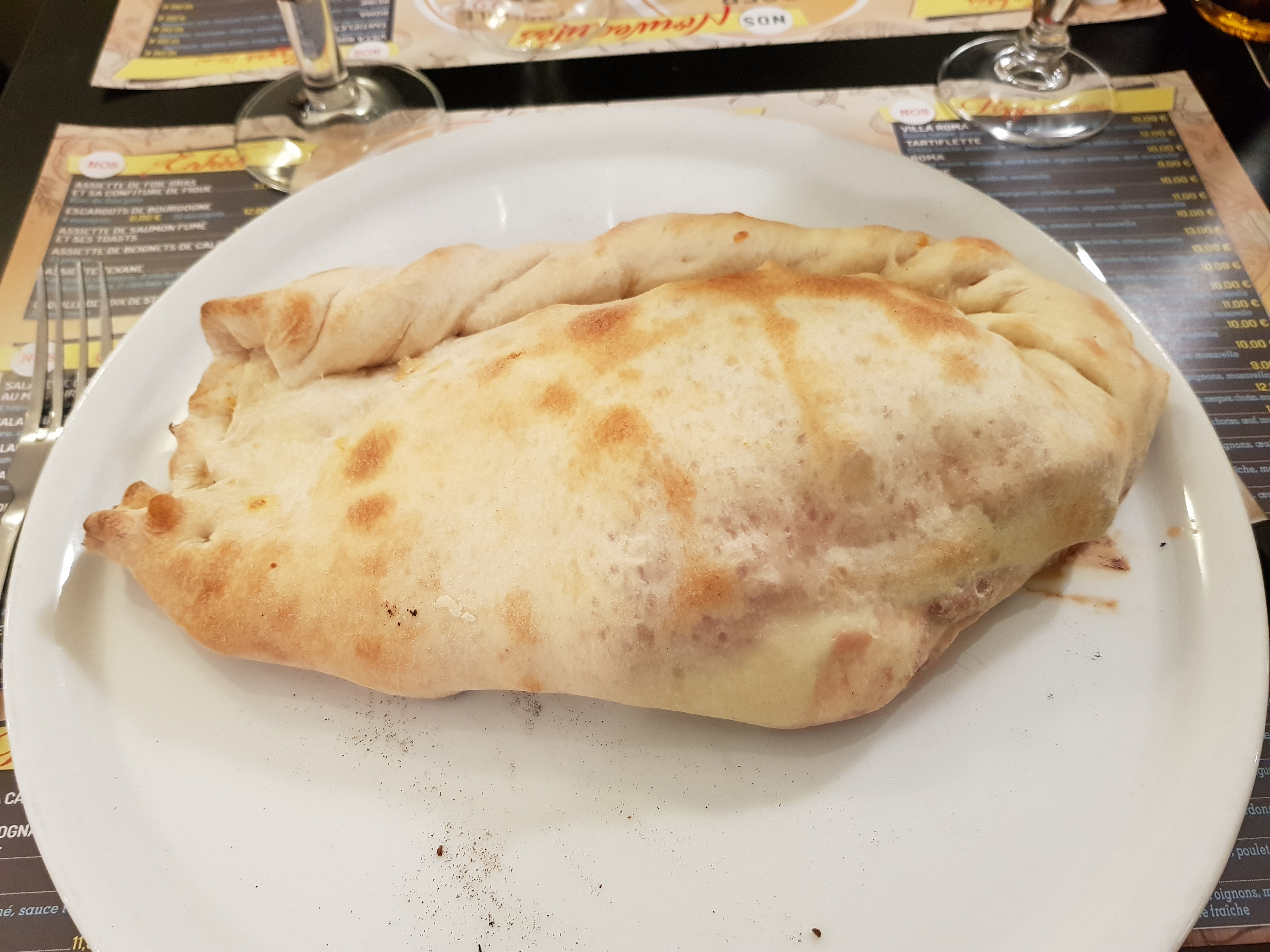 Photo n° 2 de l'avis de Olivier.e fait le 13/10/2018 à 21:07