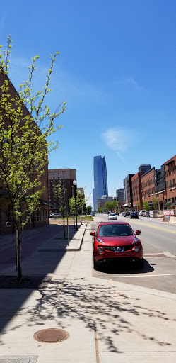 Live Music Venue «The Criterion», reviews and photos, 500 E Sheridan Ave, Oklahoma City, OK 73104, USA