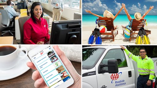 Insurance Agency «AAA Leominster», reviews and photos