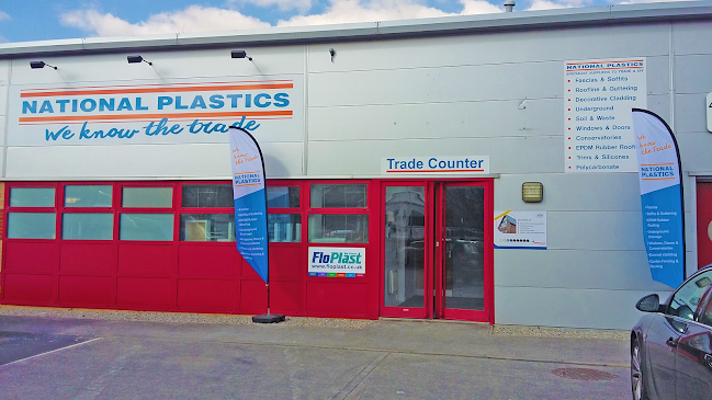 National Plastics, Plymouth