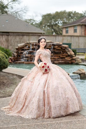 Boutique «El Palacio Boutique», reviews and photos, 4484 Hwy 6 N, Houston, TX 77084, USA