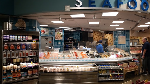 Grocery Store «Market Street», reviews and photos, 1929 Preston Rd, Plano, TX 75093, USA