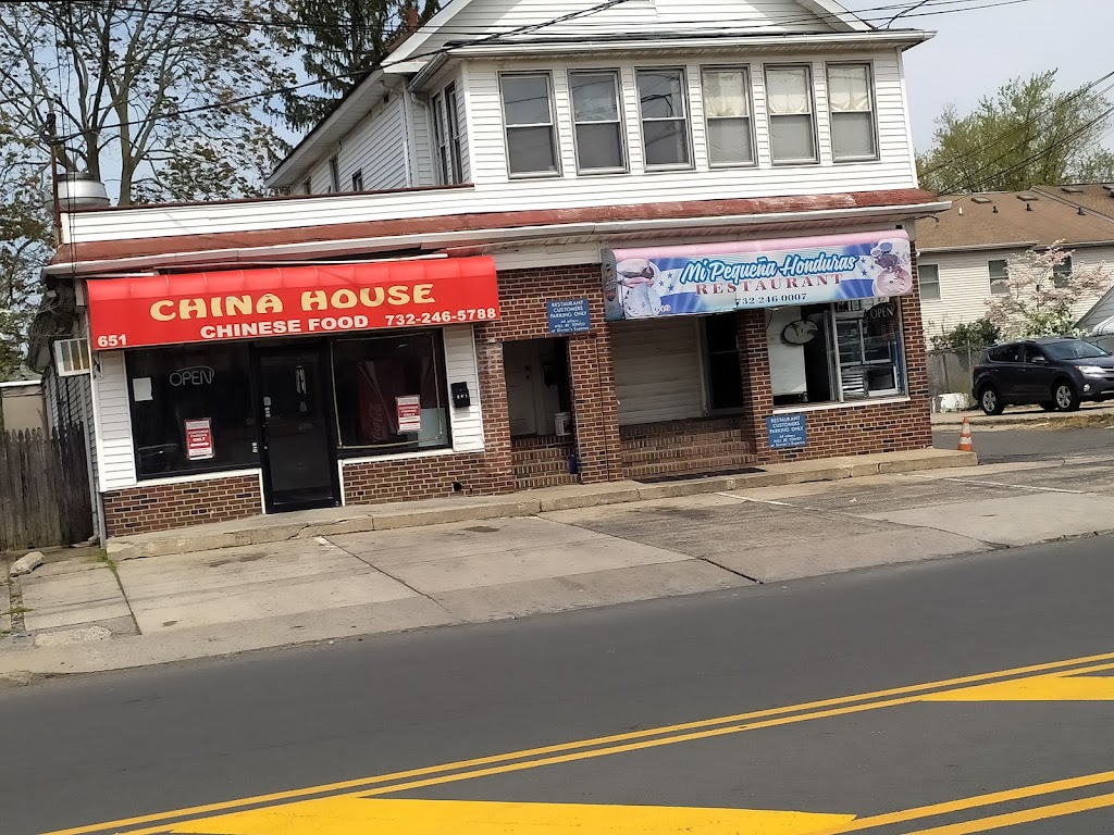 China House 08902