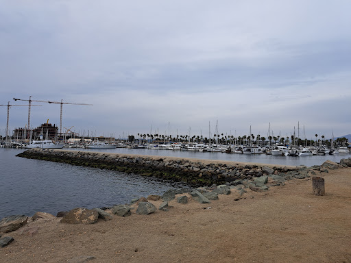 Bayside Park Trailhead