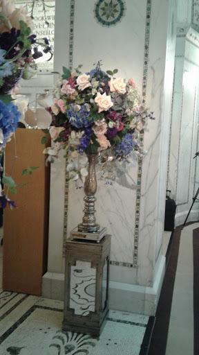 Cultural Center «Chicago Cultural Center», reviews and photos, 78 E Washington St, Chicago, IL 60602, USA