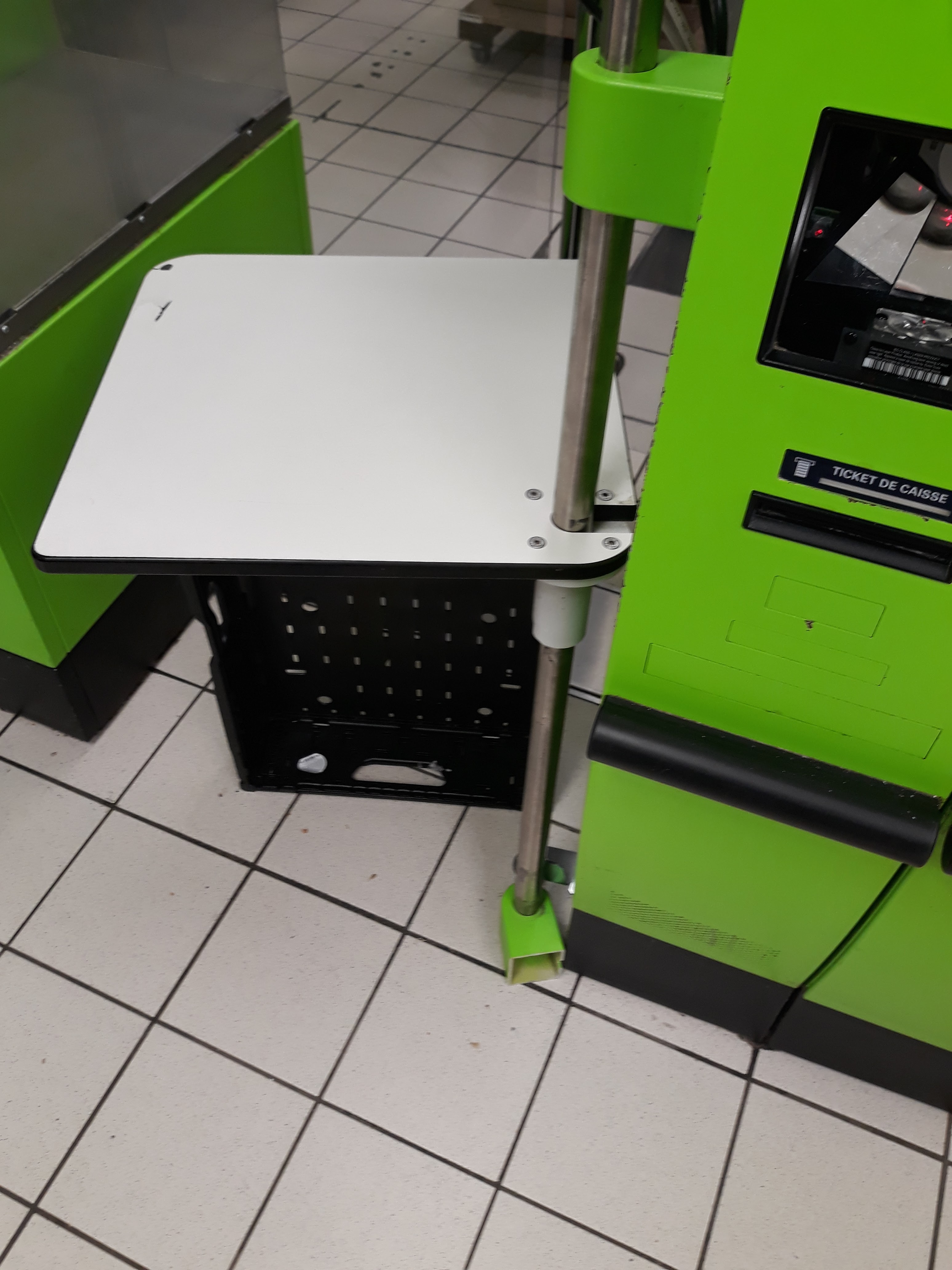 Photo n° 1 de l'avis de Pascal.e fait le 20/10/2020 à 11:01