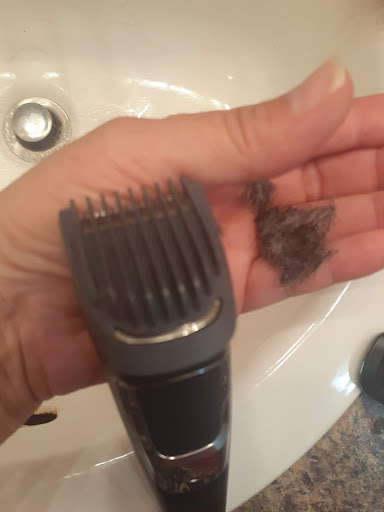 Barber Shop «1 Touch Barbershop», reviews and photos, 439 W Gaines St, Tallahassee, FL 32301, USA