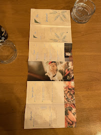 Restaurant Nón Café et Cuisine - Siegen à Siegen (la carte)