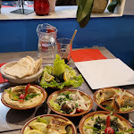 Photo n° 1 de l'avis de Thierry.o fait le 30/03/2024 à 21:17 pour Ô Phénicien à Baillargues