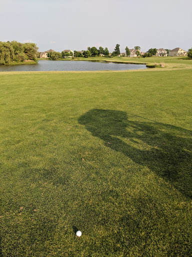 Golf Club «Golf Club of Dublin», reviews and photos, 5805 Eiterman Rd, Dublin, OH 43016, USA