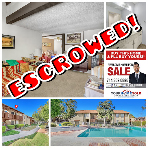 Your Home Sold Guaranteed Realty - Zdenek Tronicek image