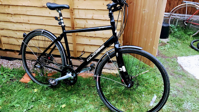 Comments and reviews of Mondos Cycle Repairs