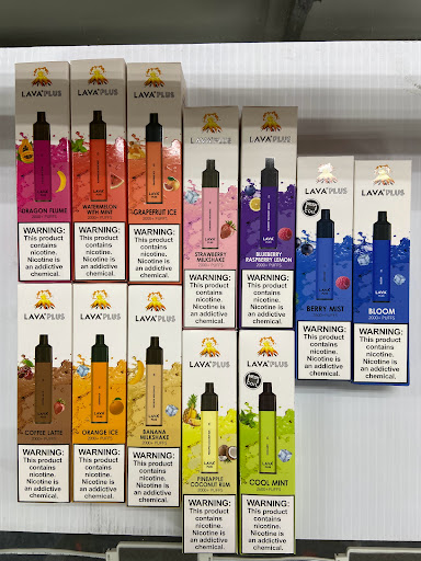 Tobacco Shop «Cigar & Cigarette Outlet», reviews and photos, 2158 Stefko Blvd, Bethlehem, PA 18017, USA