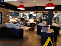 Atmosphère du Restauration rapide McDonald's à Villars-les-Dombes - n°2