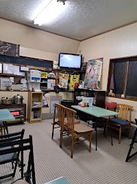 グリン食堂