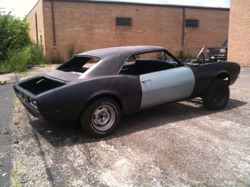 Used Car Dealer «Auto Junction», reviews and photos, 1127 N Scottsdale Rd, Tempe, AZ 85281, USA