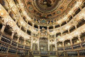 Margravial Opera House image