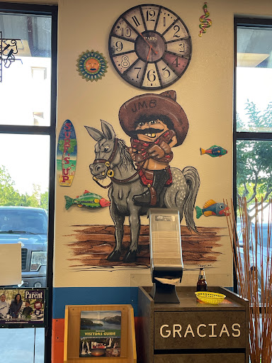 Burrito Bandito image